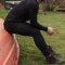 Thermowave Xtreme Pants - sort