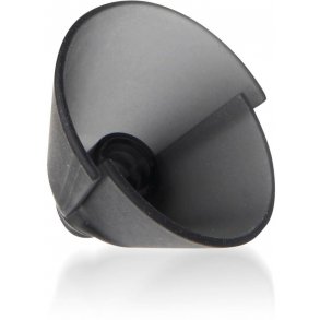 N-ear Tulip ear-tip - pakke med 10 stk. 