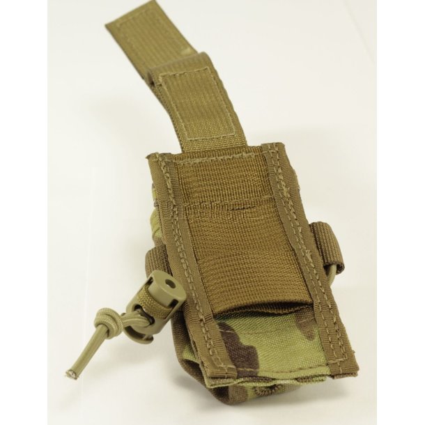 Tardigrade Tactical Speed Reload Pouch - Pistol