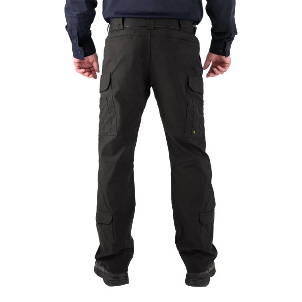 First Tactical V2 EMS Pant - sort