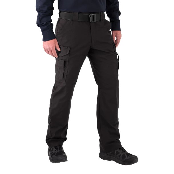 First Tactical V2 EMS Pant - sort