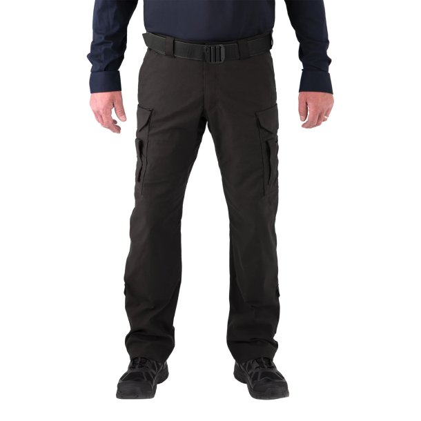 First Tactical V2 EMS Pant - sort