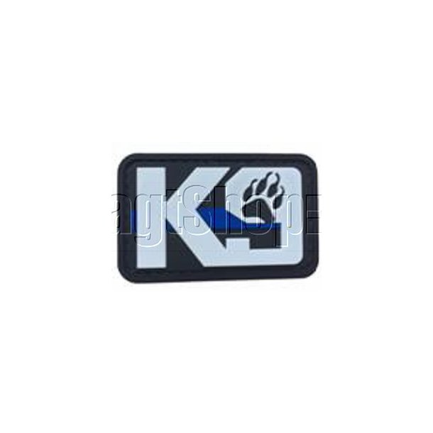 K9 TBL patch