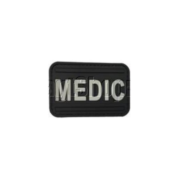 Medic patch - PVC