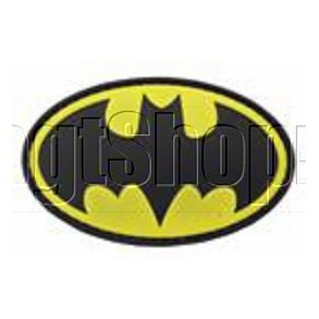Batman patch