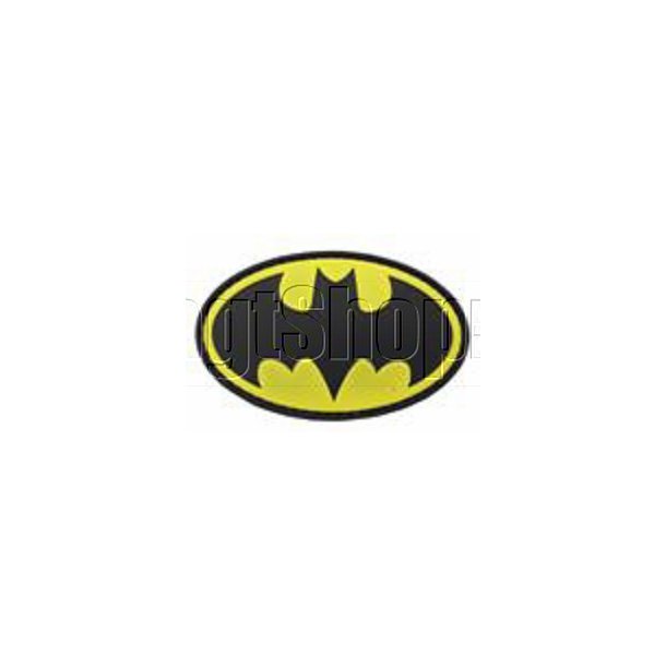 Batman patch