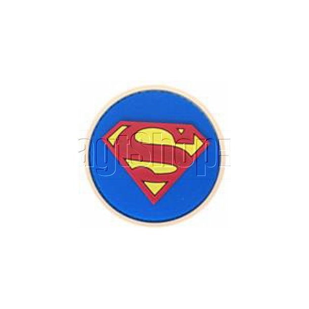 Superman patch