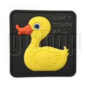 Rubber Duck patch