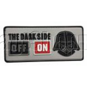 The Dark Side Off On patch