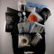Doc's STOR f�rstehj�lps-/IFAK-taske med indhold (cross-body bag)