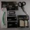 Doc's MELLEM f�rstehj�lps-/IFAK-pouch med indhold