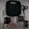 Doc's LILLE f�rstehj�lps-/IFAK-pakke med indhold og pouch