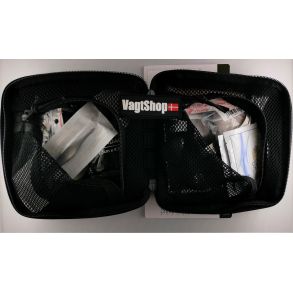 Doc's LILLE f�rstehj�lps-/IFAK-pouch med indhold