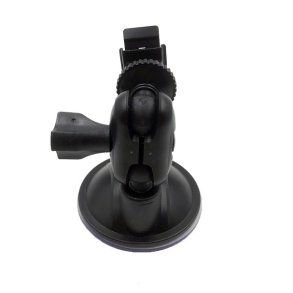 Shelleyes - Vehicle Suction Mount til Body Camera