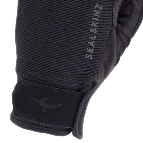 Sealskinz Harling Glove - WP