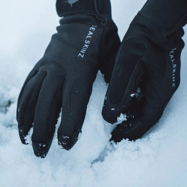 Sealskinz Harling Glove - WP