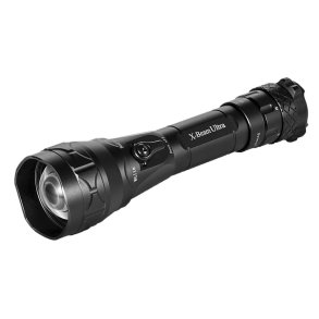 Wolf-Eyes X-Beam PRO Ultra - 1840 lumens (966 ANSI) + UV 400nm