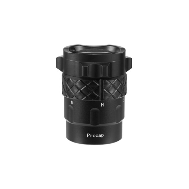 Wolf-Eyes X-Beam PRO Ultra - 1840 lumens (966 ANSI) + UV 400nm