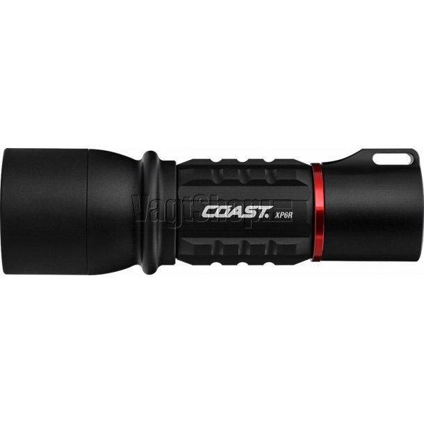 COAST XP6R - 400 lumens