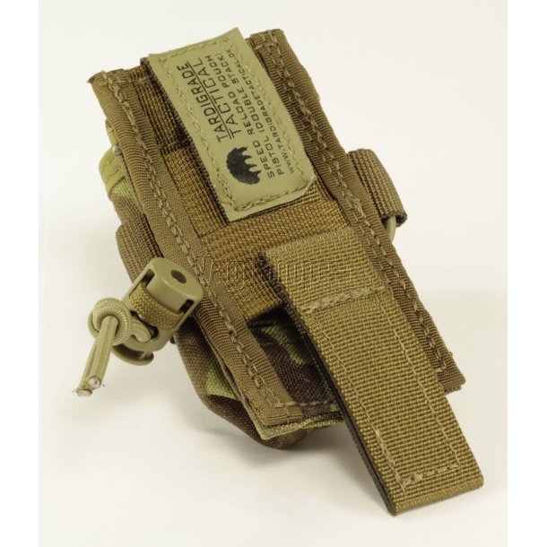 Tardigrade Tactical Speed Reload Pouch - Pistol