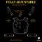 Militaur Body Armor Ventilation