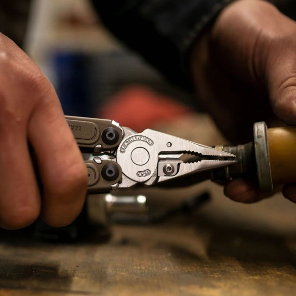 Leatherman ARC - Talos