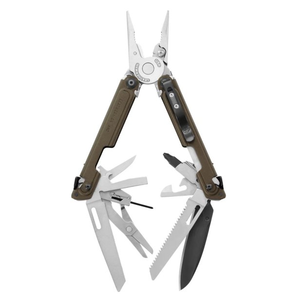 Leatherman ARC - Talos