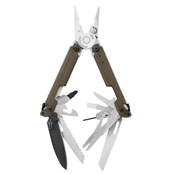 Leatherman ARC - Talos