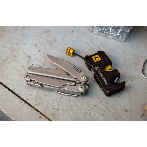 Leatherman Blade Sharpener
