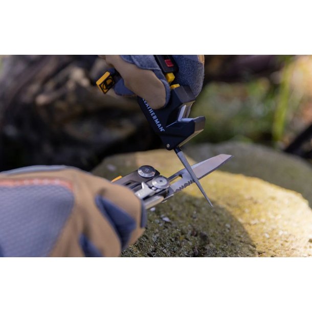 Leatherman Blade Sharpener