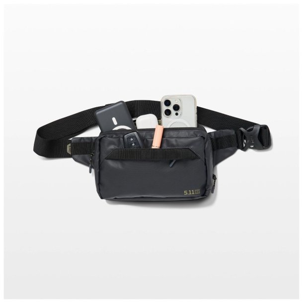 5.11 Allhaula Waist Pack 2L - Volcanic