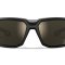 Wiley X Alpine - Captivate Polaroid tungsten spejlglas, mat sort/sandfarvet stel