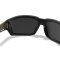 Wiley X Alpine - Captivate Polaroid tungsten spejlglas, mat sort/sandfarvet stel