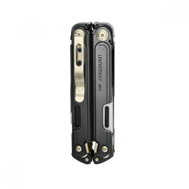 Leatherman ARC Obsidian - Limited edition