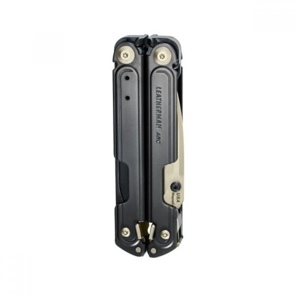 Leatherman ARC Obsidian - Limited edition