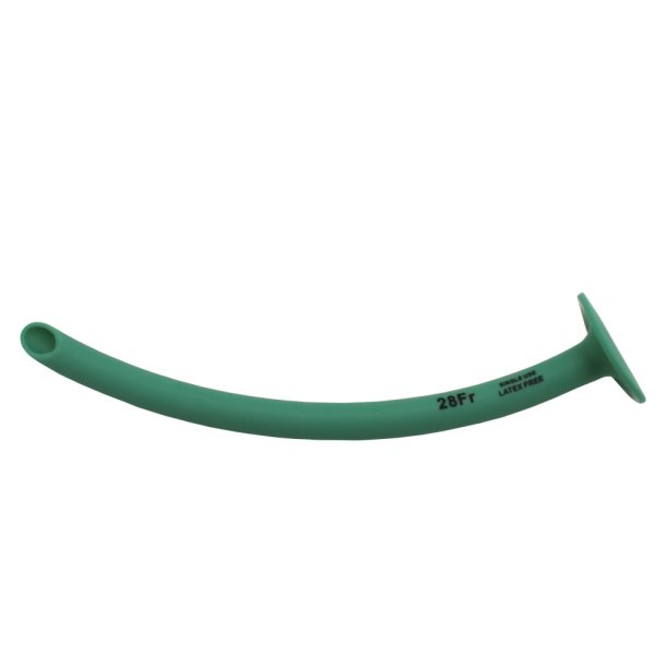 Norse Rescue Nasal luftvej (NPA)