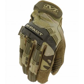 Mechanix M-Pact Glove - Multicam