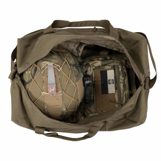 Direct Action Deployment Bag Small - sort
