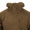 Helikon-Tex Alpha Hoodie Jacket - Grid Fleece