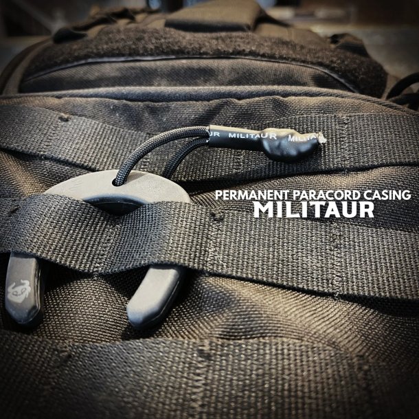 Militaur Krympeflex 2-pak
