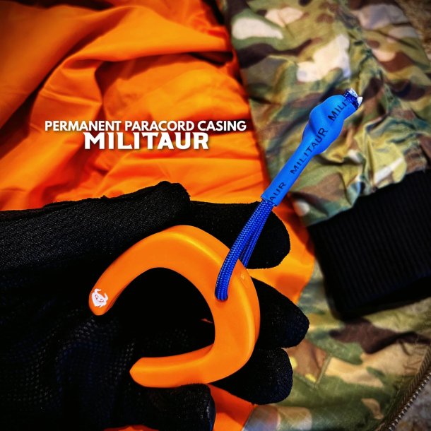Militaur Krympeflex 2-pak