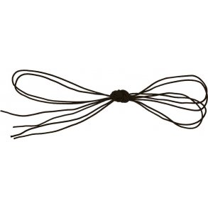 5.11 Braided Nylon laces
