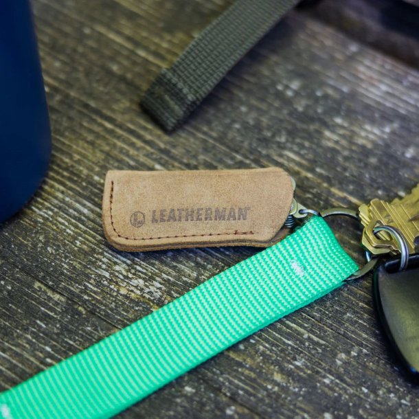 Leatherman l�derlomme