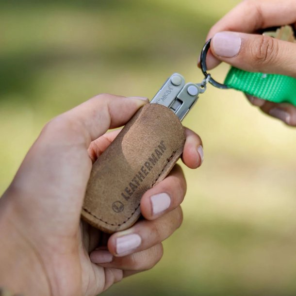 Leatherman l�derlomme