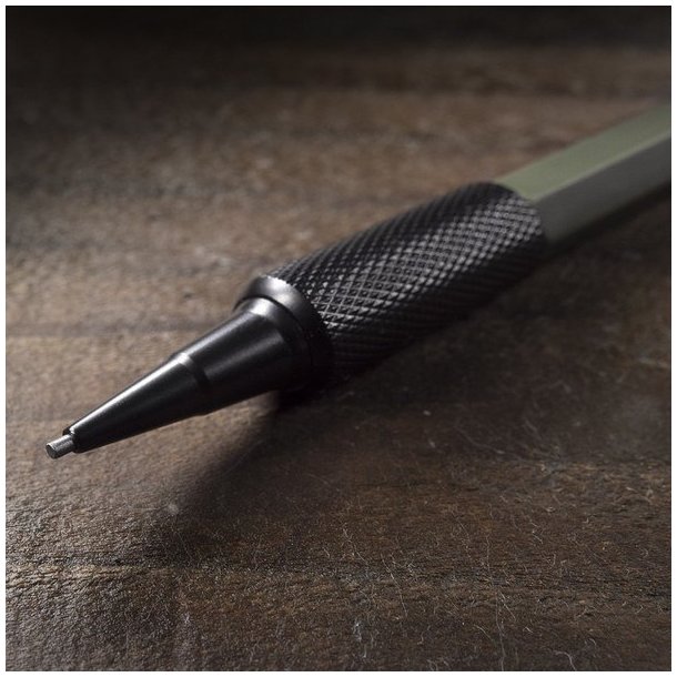 Rite in the Rain Mechanical Clicker Pencil
