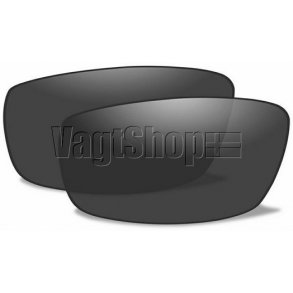 Wiley X Valor Replacement Lens - Polariseret