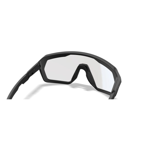 Wiley X Citadel - gr�/klar/orange glas, mat sort stel