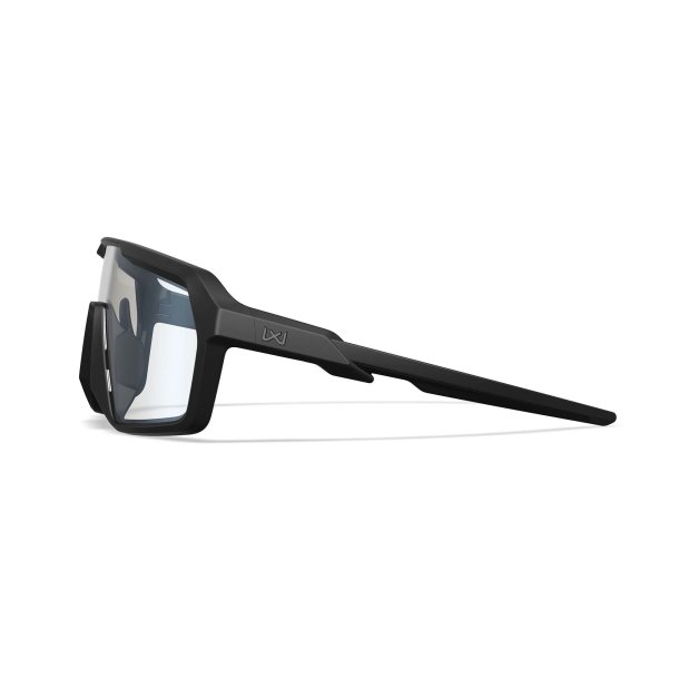Wiley X Citadel - gr�/klar/orange glas, mat sort stel