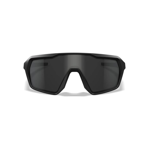 Wiley X Citadel - gr�/klar/orange glas, mat sort stel