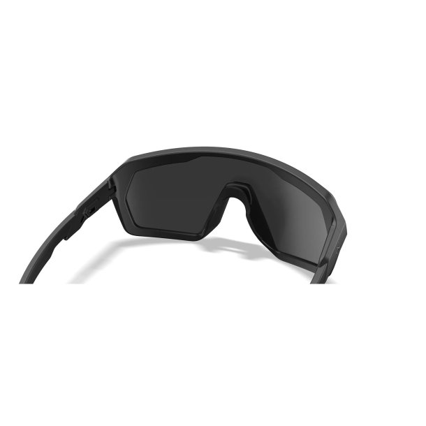 Wiley X Citadel - gr�/klar/orange glas, mat sort stel